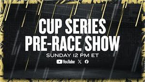 Video post by @nascar on YouTube