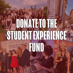 Image post by @gaylordcollege on Instagram