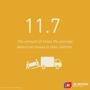 Image post by @jkmoving on Instagram