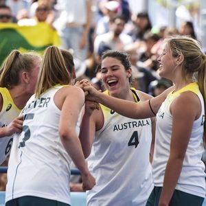 Image post by @basketballaus on Instagram