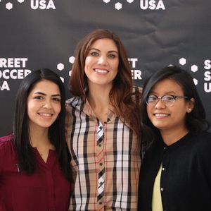 Image post by @hopesolo on Instagram