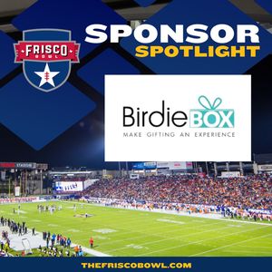 Image post by @friscobowlgame on Instagram