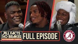 Video post by @allfactspod on YouTube