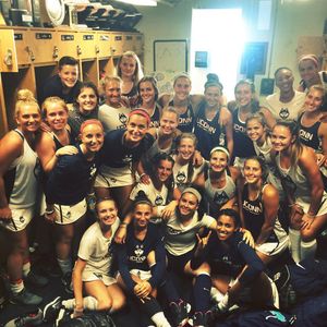 Image post by @uconnfhockey on Instagram