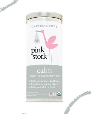 Image post by @pinkstork on Instagram