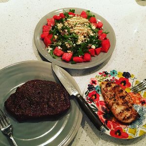Image post by @mikechandlermma on Instagram