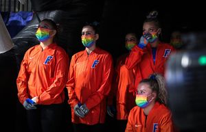 Image post by @gatorsgym on Instagram