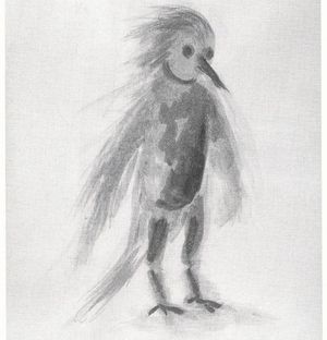 Image post by @drawingcenter on Instagram