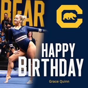 Image post by @calwgym on Instagram
