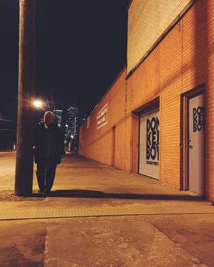 Image post by @donkeeboy on Instagram
