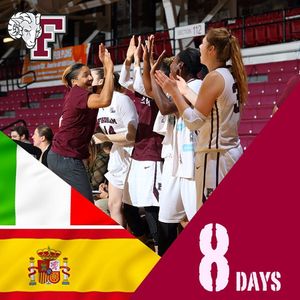 Image post by @fordhamwbb on Instagram