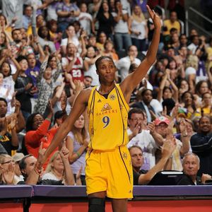 Image post by @la_sparks on Instagram