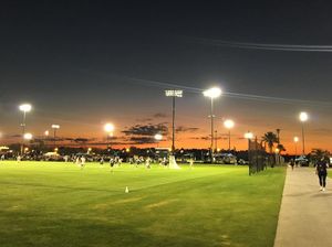 Image post by @aztecwlax on Instagram