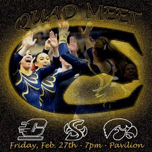 Image post by @ucdavisgym on Instagram
