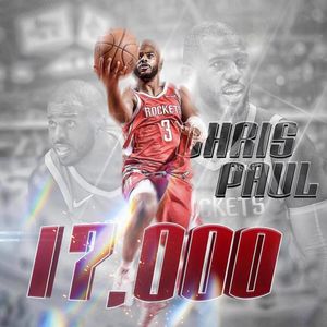 Image post by @cp3academyelite on Instagram