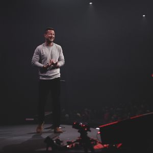 Image post by @opendoorchurchnc on Instagram