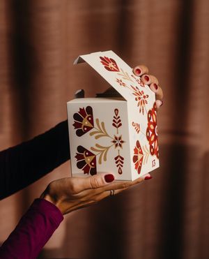 Image post by @waterdrop on Instagram