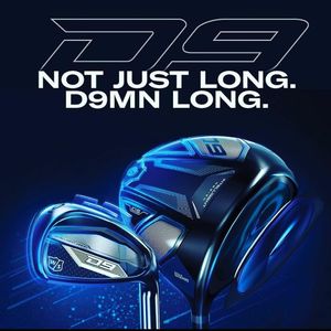 Image post by @wilsongolfcanada on Instagram