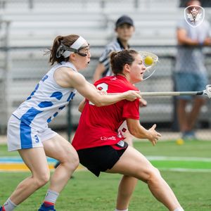 Image post by @lacrossecanada on Instagram