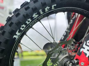 Image post by @hoosiertire on Instagram