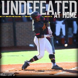 Image post by @terpsbaseball on Instagram