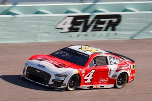 Image post by @KevinHarvick on Twitter