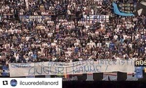 Image post by @francesco__laporta on Instagram