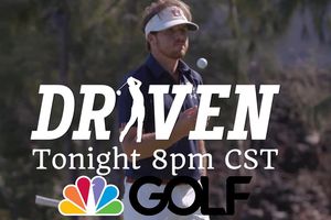 Image post by @auburnmgolf on Instagram