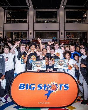 Image post by @bigshotsnation on Instagram