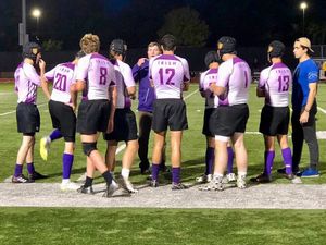 Image post by @fatherryanrugby on Instagram