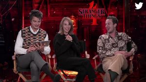 Video post by @twittertv on Twitter