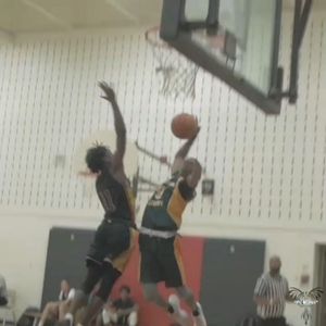 Image post by @onpointbasketball on Instagram