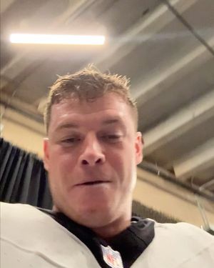 Image post by @philadelphiaeagles on Instagram
