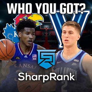 Image post by @sharp_rank on Instagram