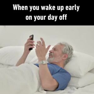 Image post by @9gag on Instagram
