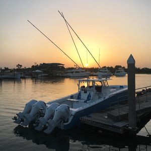 Image post by @freemanboatworks on Instagram