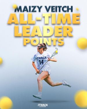 Image post by @ithacawlax on Instagram