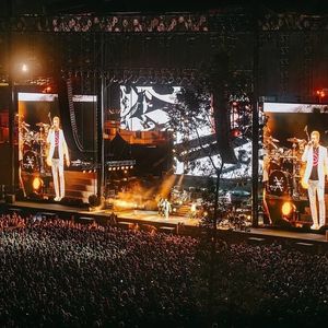 Image post by @aegworldwide on Instagram