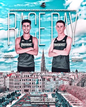 Image post by @friarsxctrack on Instagram