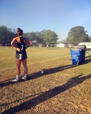 Image post by @gocamelslax on Instagram