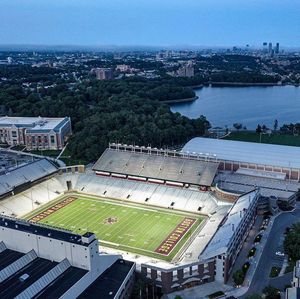 Image post by @bceagles on Instagram
