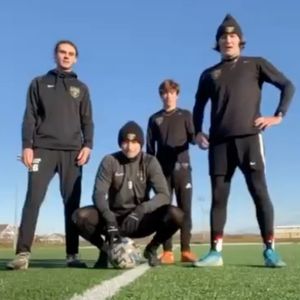 Image post by @oaklandmsoc on Instagram