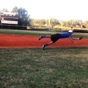 Image post by @daltonmauldin5 on Instagram
