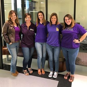 Image post by @una_athletics on Instagram