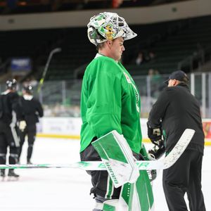 Image post by @dallasstars on Instagram