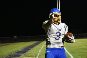 Image post by @alden_bulldog_football on Instagram