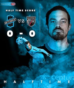 Image post by @switchbacksfc on Instagram