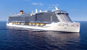 Image post by @diariodibordo_cruiseblog on Instagram