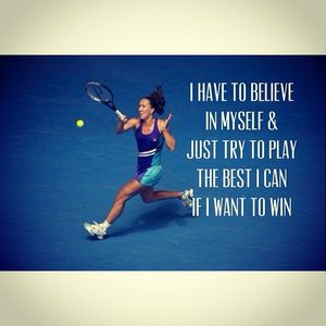 Image post by @filatennis on Instagram