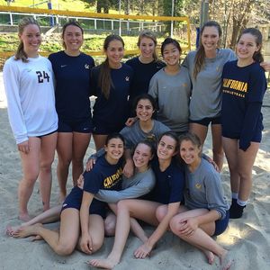 Image post by @calbeachvb on Instagram